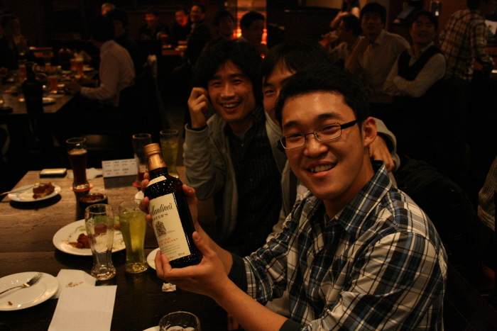 2009 Hofday